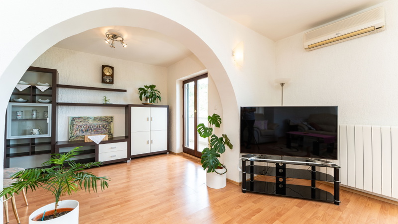 Holiday home Anica -Opatija-Poljane