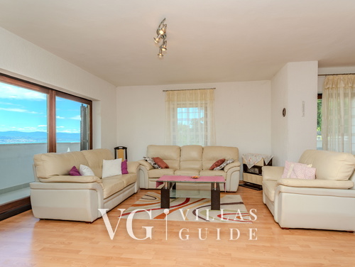 Holiday home Anica -Opatija-Poljane