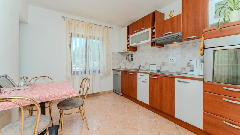 Holiday home Anica -Opatija-Poljane