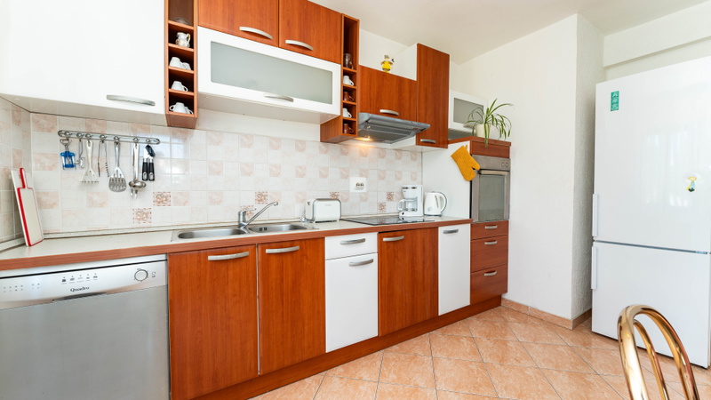 Holiday home Anica -Opatija-Poljane