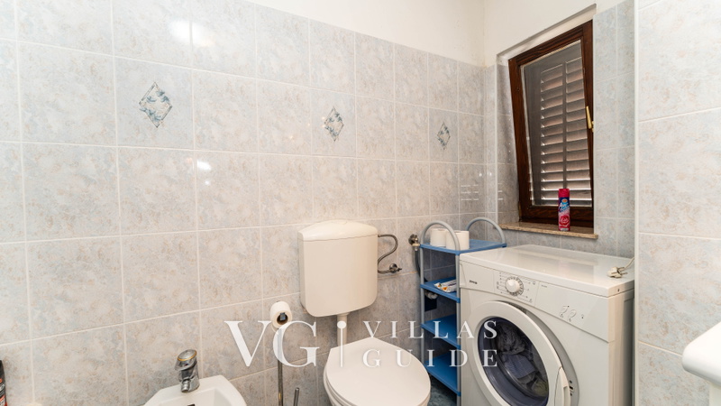Holiday home Anica -Opatija-Poljane Andere