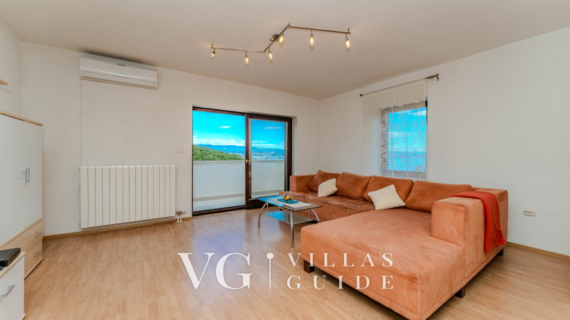 Holiday home Anica -Opatija-Poljane