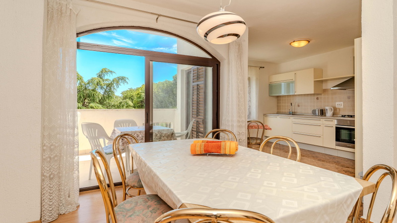 Holiday home Anica -Opatija-Poljane