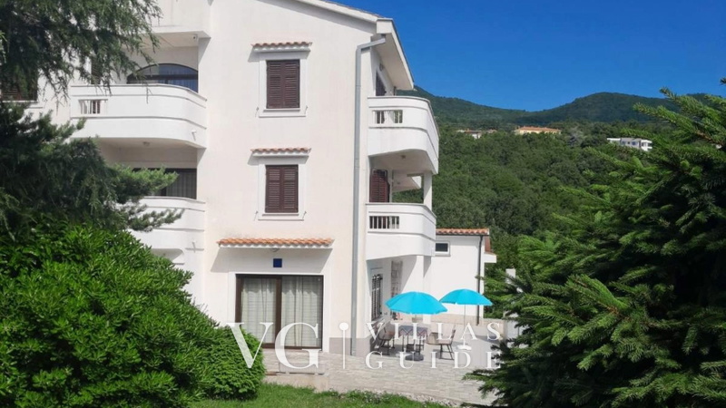 Holiday home Anica -Opatija-Poljane Contenuto aggiuntivo