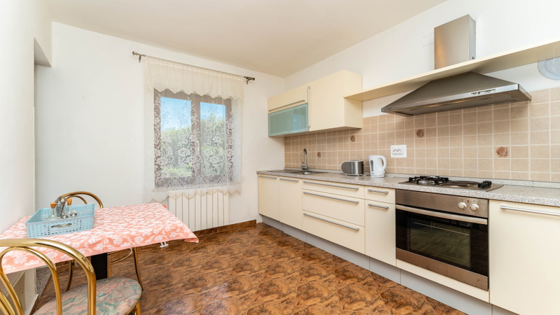 Holiday home Anica -Opatija-Poljane