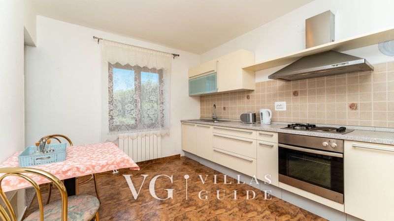 Holiday home Anica -Opatija-Poljane