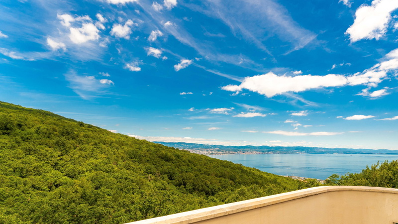 Holiday home Anica -Opatija-Poljane