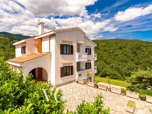 Holiday home Anica -Opatija-Poljane