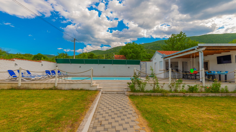 Villa Mili