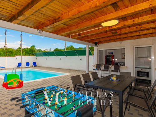 Villa Mili