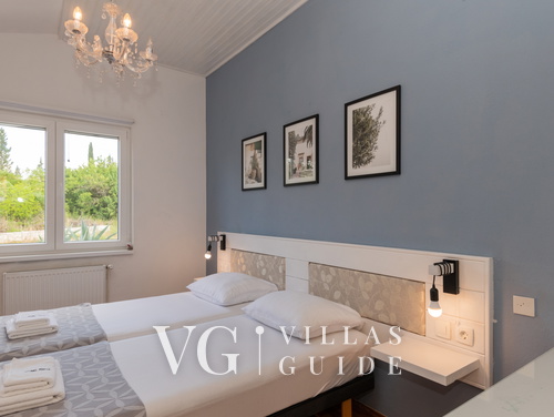 Villa Mili