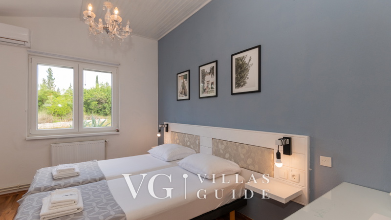 Villa Mili