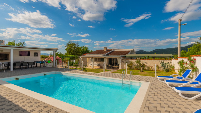 Holiday home Delta Neretve - Ploče