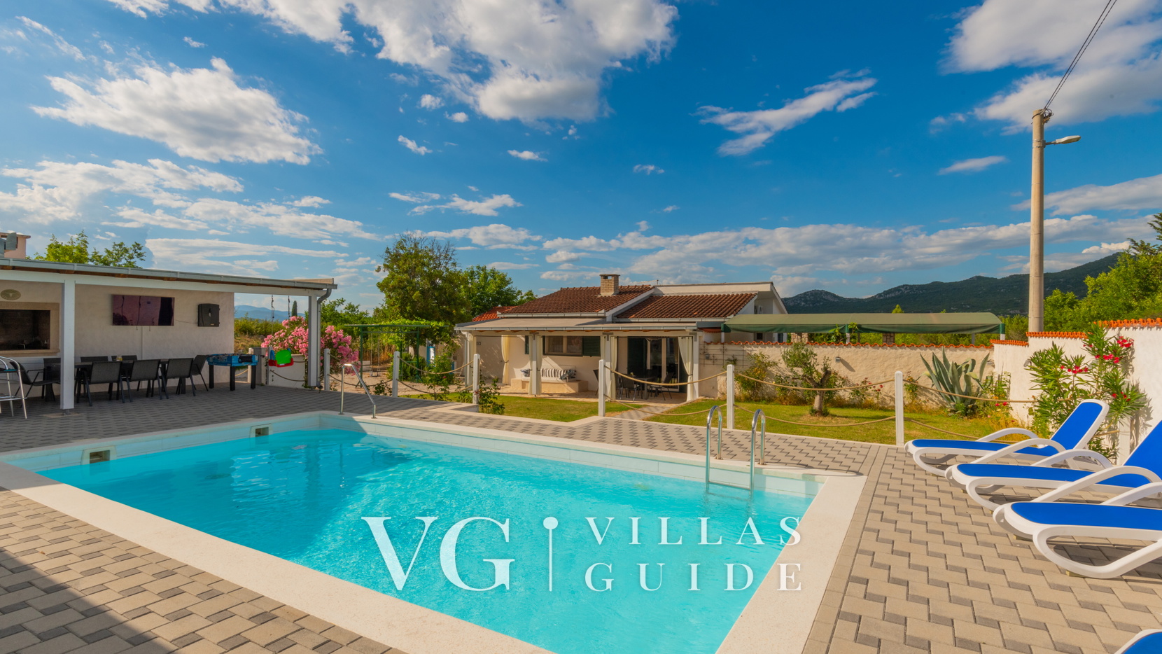 Villa Mili