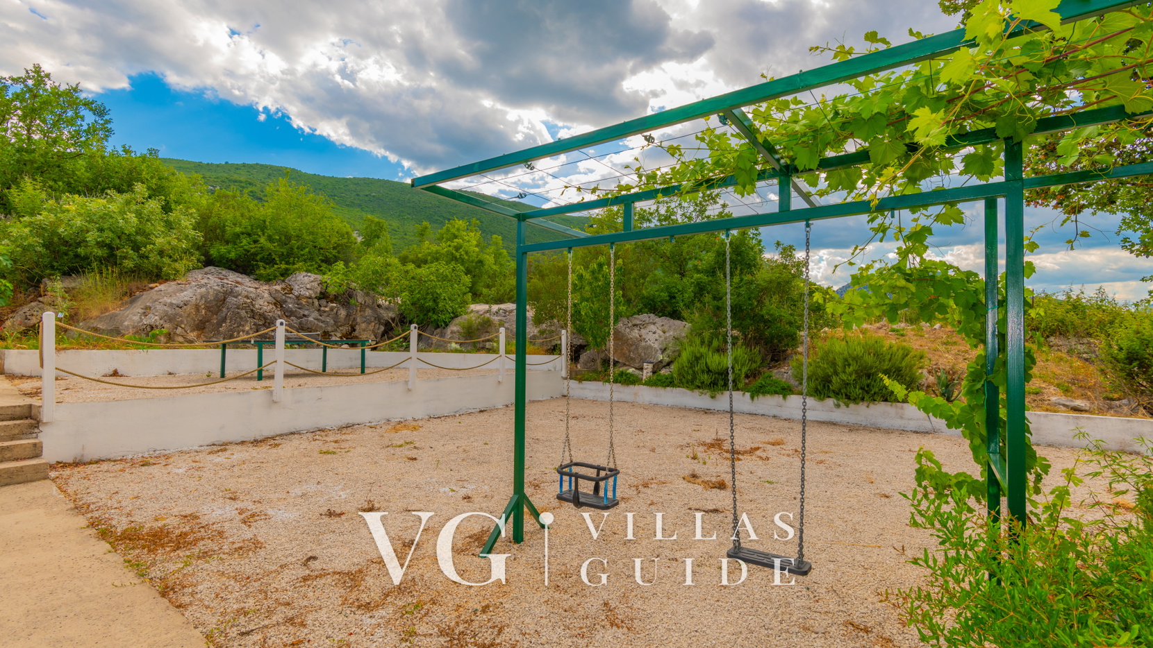 Villa Mili Dodatni sadržaji