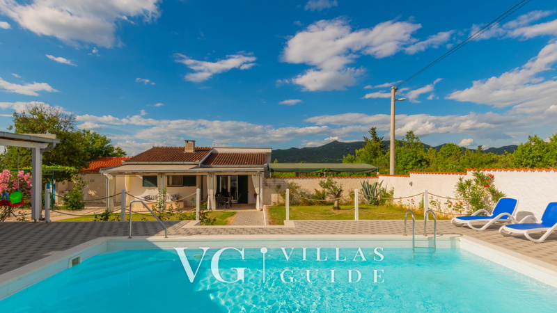 Villa Mili