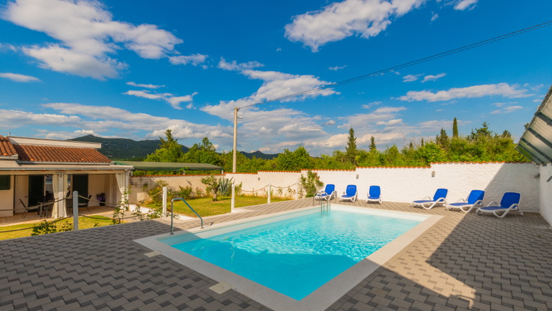 Villa Mili