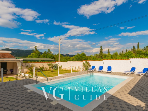 Villa Mili