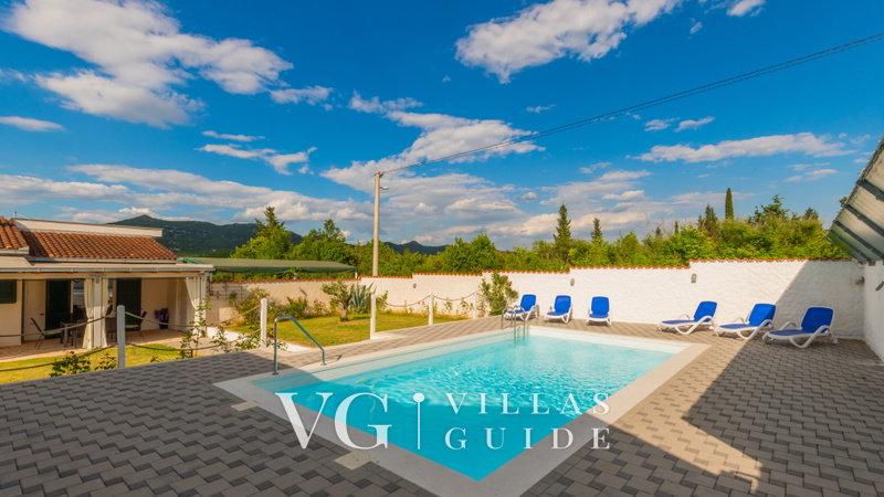 Villa Mili