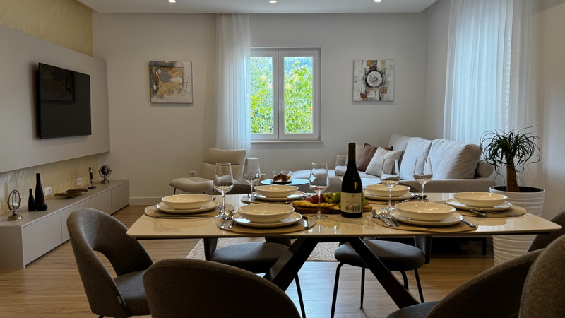 Gorgeous Apartment Mladenka