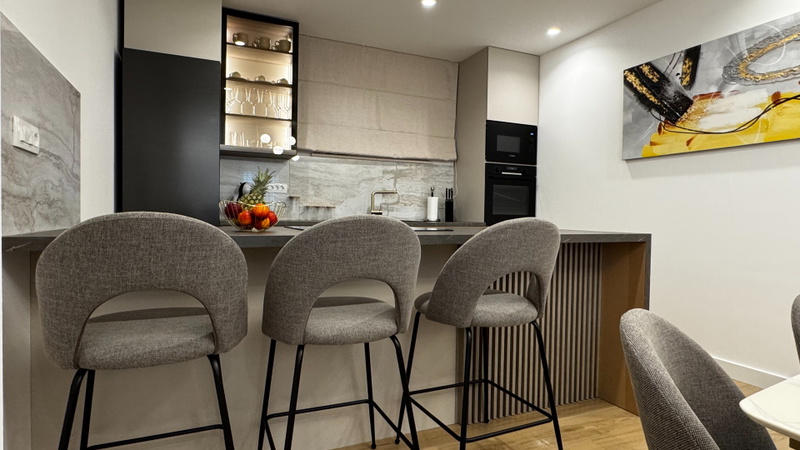 Gorgeous Apartment Mladenka