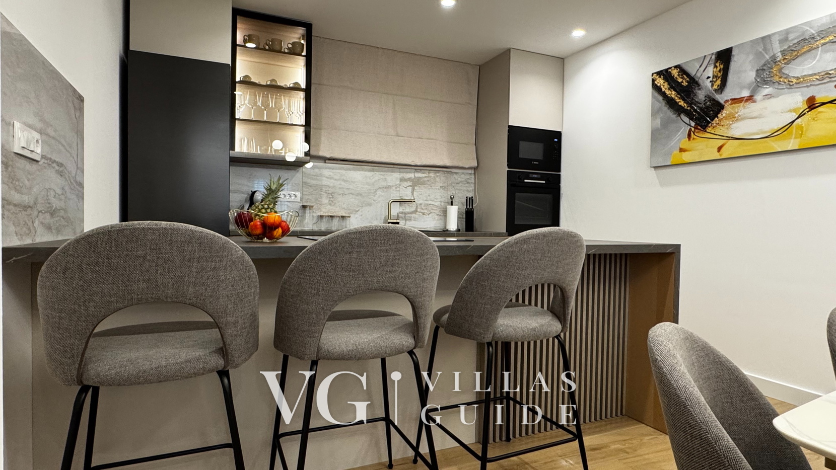 Gorgeous Apartment Mladenka