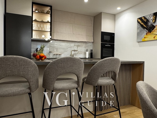 Gorgeous Apartment Mladenka