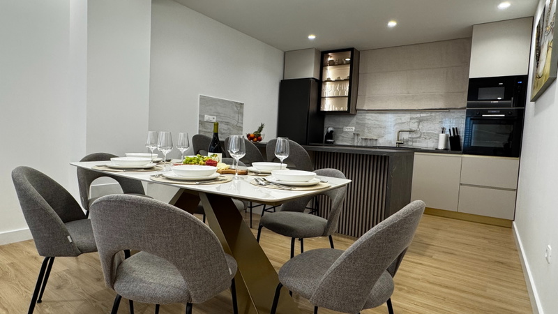 Gorgeous Apartment Mladenka
