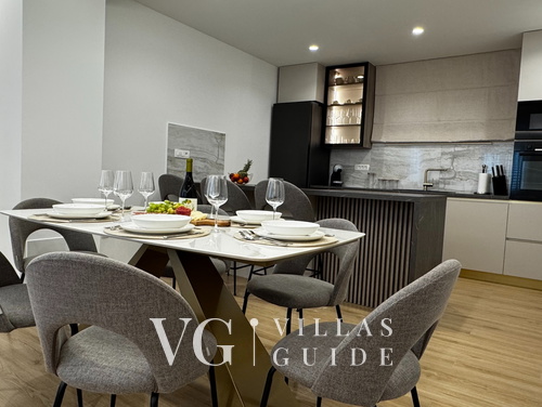 Gorgeous Apartment Mladenka