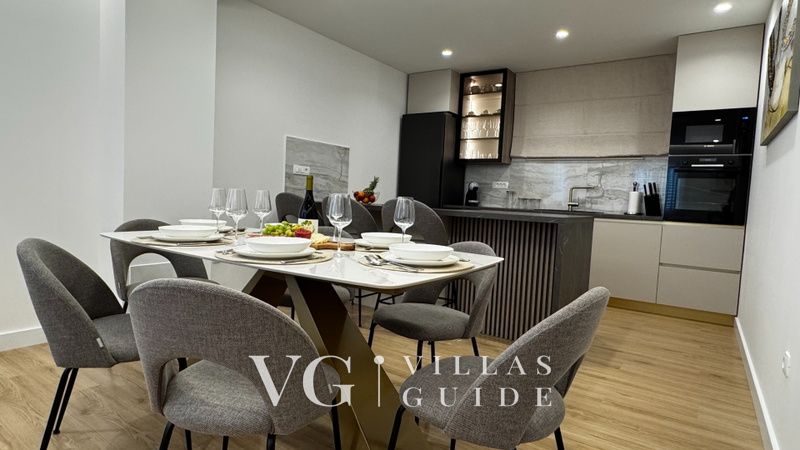 Gorgeous Apartment Mladenka