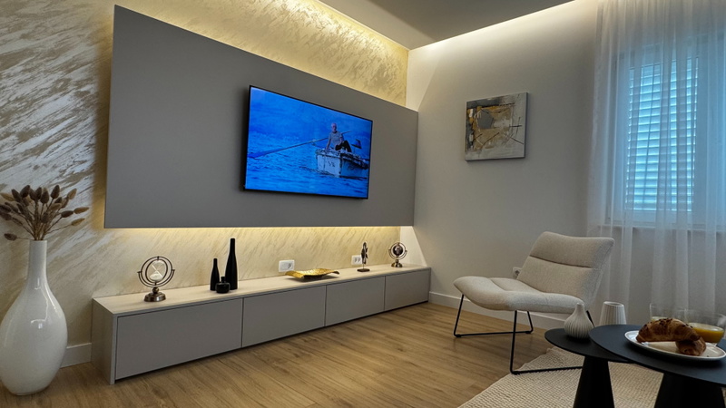 Gorgeous Apartment Mladenka