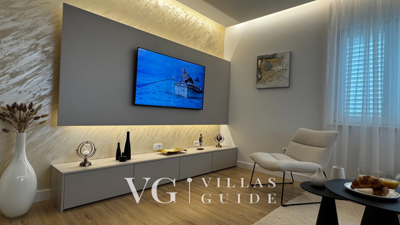 Gorgeous Apartment Mladenka