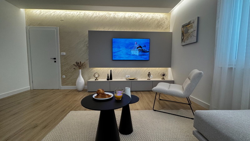 Gorgeous Apartment Mladenka