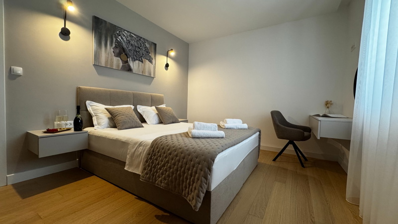 Gorgeous Apartment Mladenka