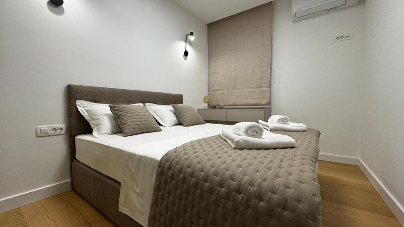 Gorgeous Apartment Mladenka