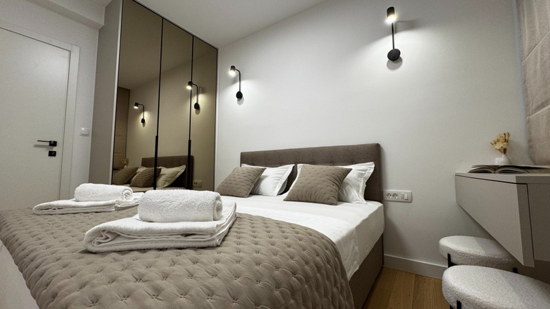 Gorgeous Apartment Mladenka