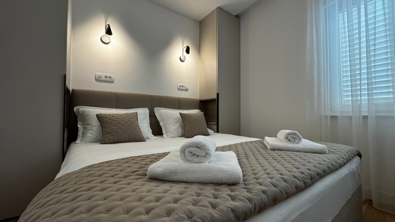 Gorgeous Apartment Mladenka