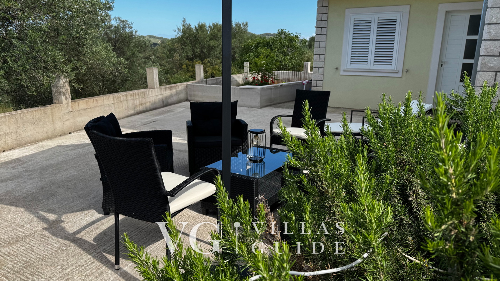 Gorgeous Apartment Mladenka Andere