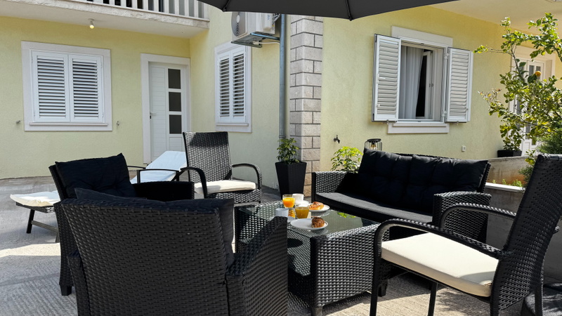 Gorgeous Apartment Mladenka