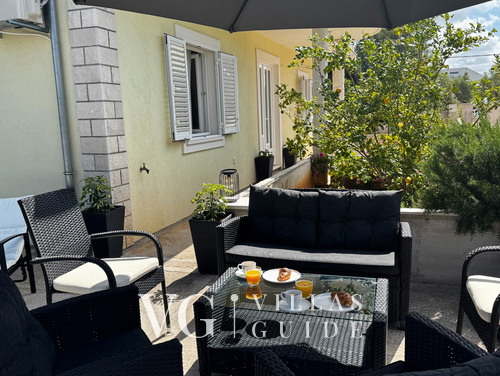 Gorgeous Apartment Mladenka