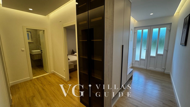 Gorgeous Apartment Mladenka Andere