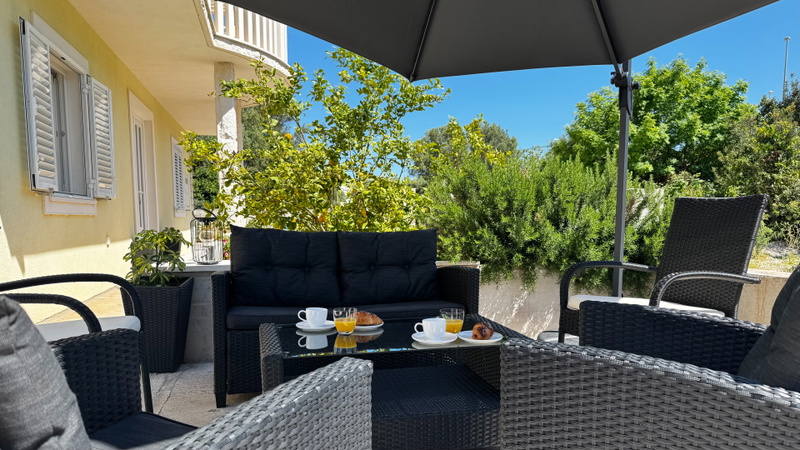 Gorgeous Apartment Mladenka