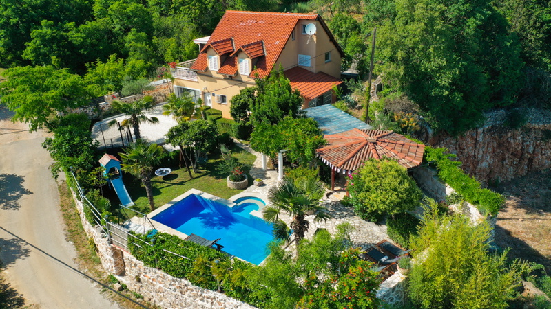 Hacienda Anna