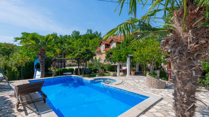 Hacienda Anna