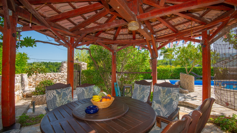 Hacienda Anna