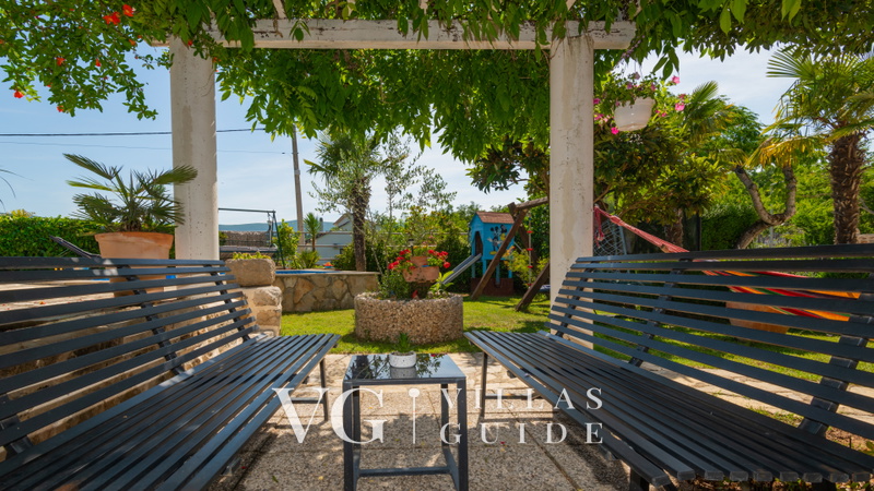 Hacienda Anna
