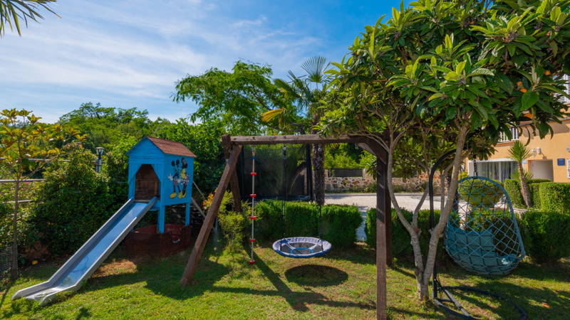 Hacienda Anna
