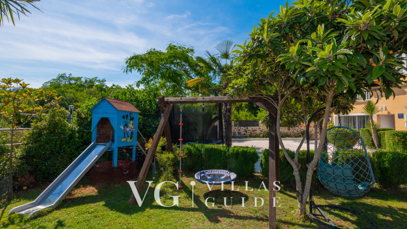 Hacienda Anna