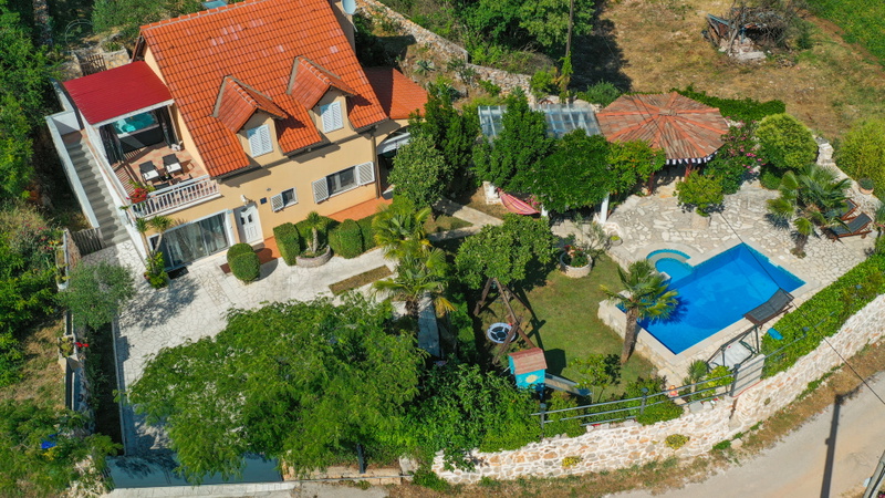 Hacienda Anna