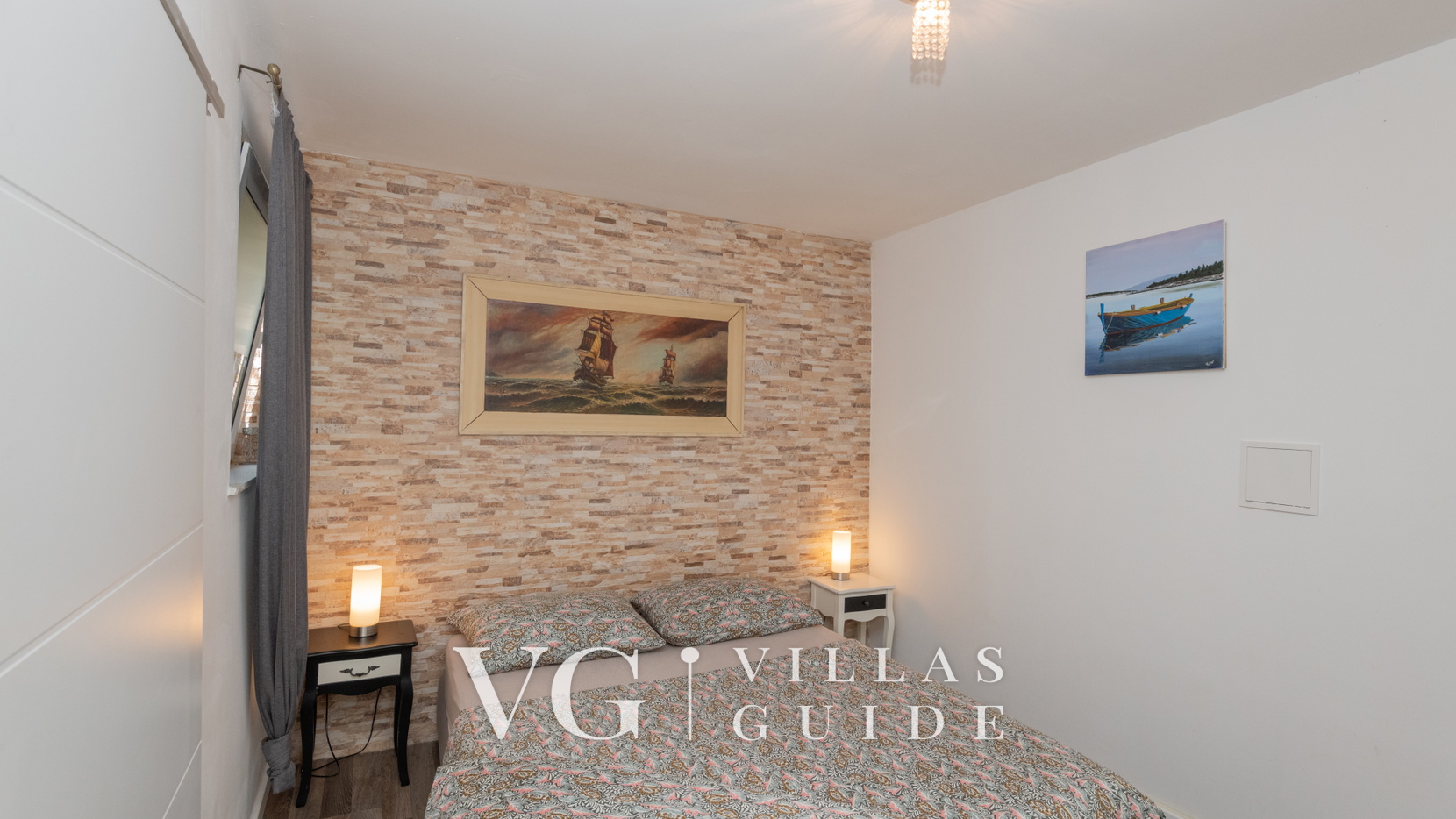 Hacienda Anna Schlafzimmer
